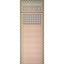 Schumacher Robinchon Panel A Brown Wallpaper