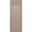 Schumacher Robinchon Panel B Brown Wallpaper