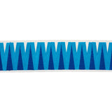 Schumacher Prado Tape Peacock Trim