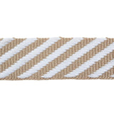 Schumacher Sand Twill Tape