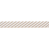 Schumacher Sand Twill Tape