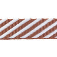 Schumacher Saddle Twill Tape