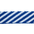 Schumacher Navy Twill Tape