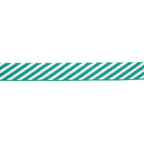 Schumacher Emerald Twill Tape