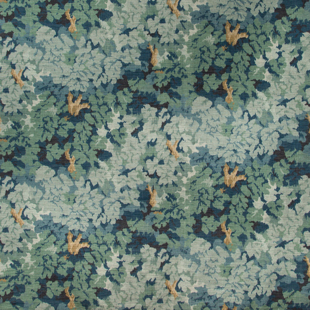Lee Jofa ARLEY PRINT LAGOON Fabric
