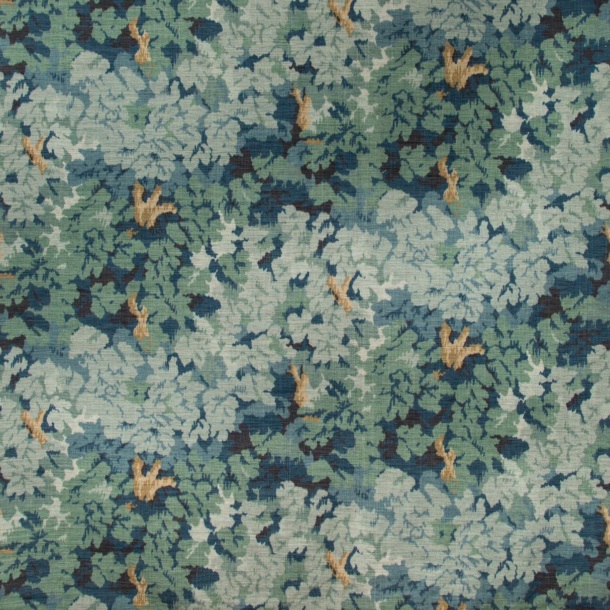 Lee Jofa ARLEY PRINT LAGOON Fabric