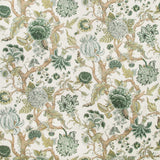 Lee Jofa ADLINGTON GREEN Fabric