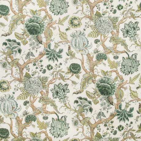 Lee Jofa ADLINGTON GREEN Fabric