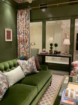 Lee Jofa ADLINGTON BERRY Fabric