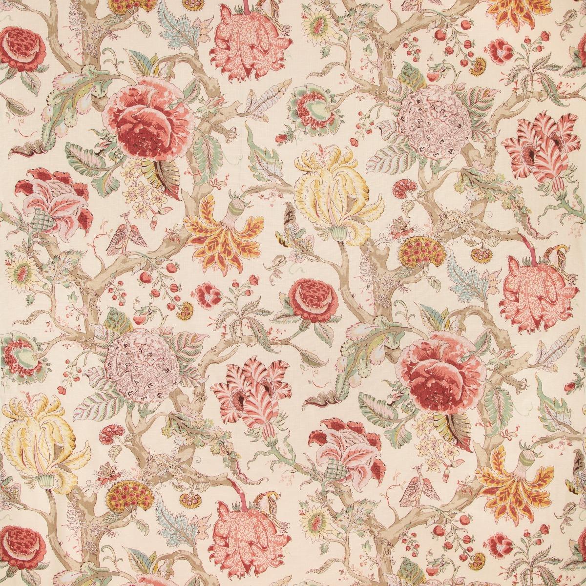 Lee Jofa ADLINGTON ROSE Fabric
