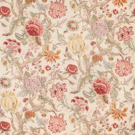 Lee Jofa Adlington Rose Fabric