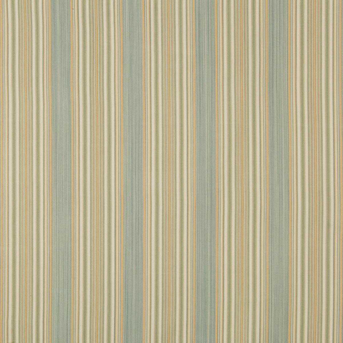 Lee Jofa VYNE STRIPE MIST Upholstery Fabric