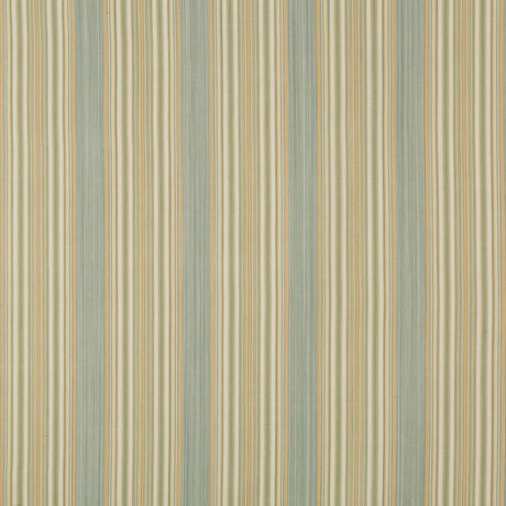 Lee Jofa VYNE STRIPE MIST Upholstery Fabric