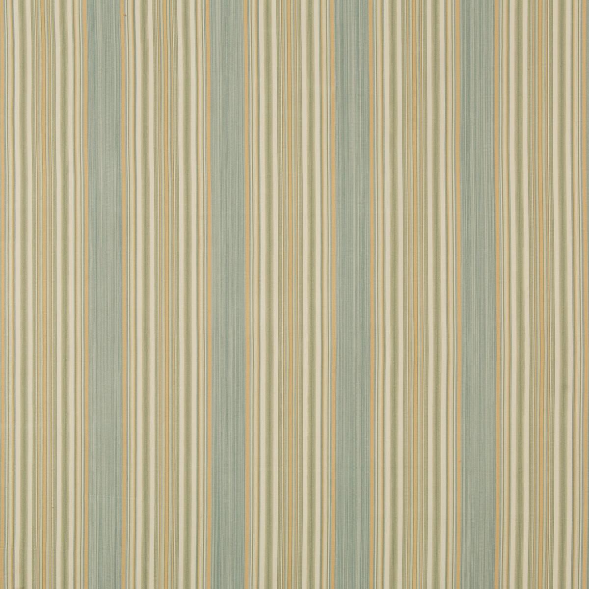 Lee Jofa Vyne Stripe Mist Fabric