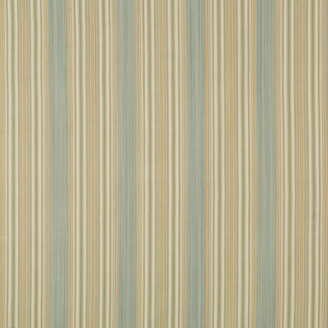 Lee Jofa Vyne Stripe Mist Fabric
