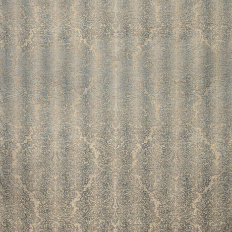 Lee Jofa SHAW DAMASK MIST Fabric