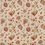 Lee Jofa HOLLIN PRINT SPICE Fabric