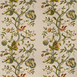 Lee Jofa DORTON EMBROIDERY MULTI Fabric