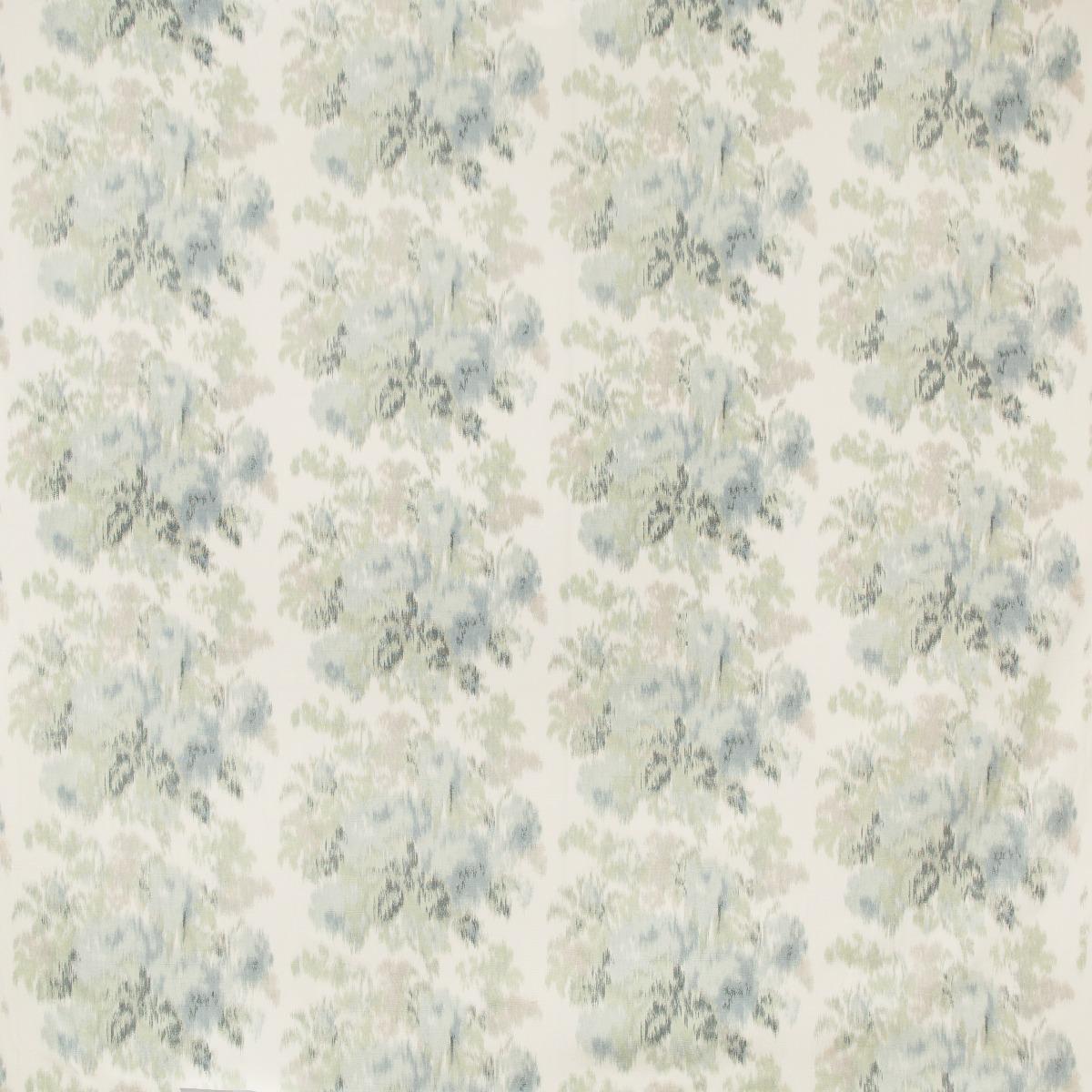 Lee Jofa ALDERLEY PRINT MINERAL Fabric