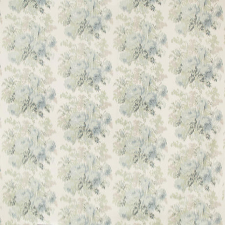 Lee Jofa Alderley Print Mineral Fabric