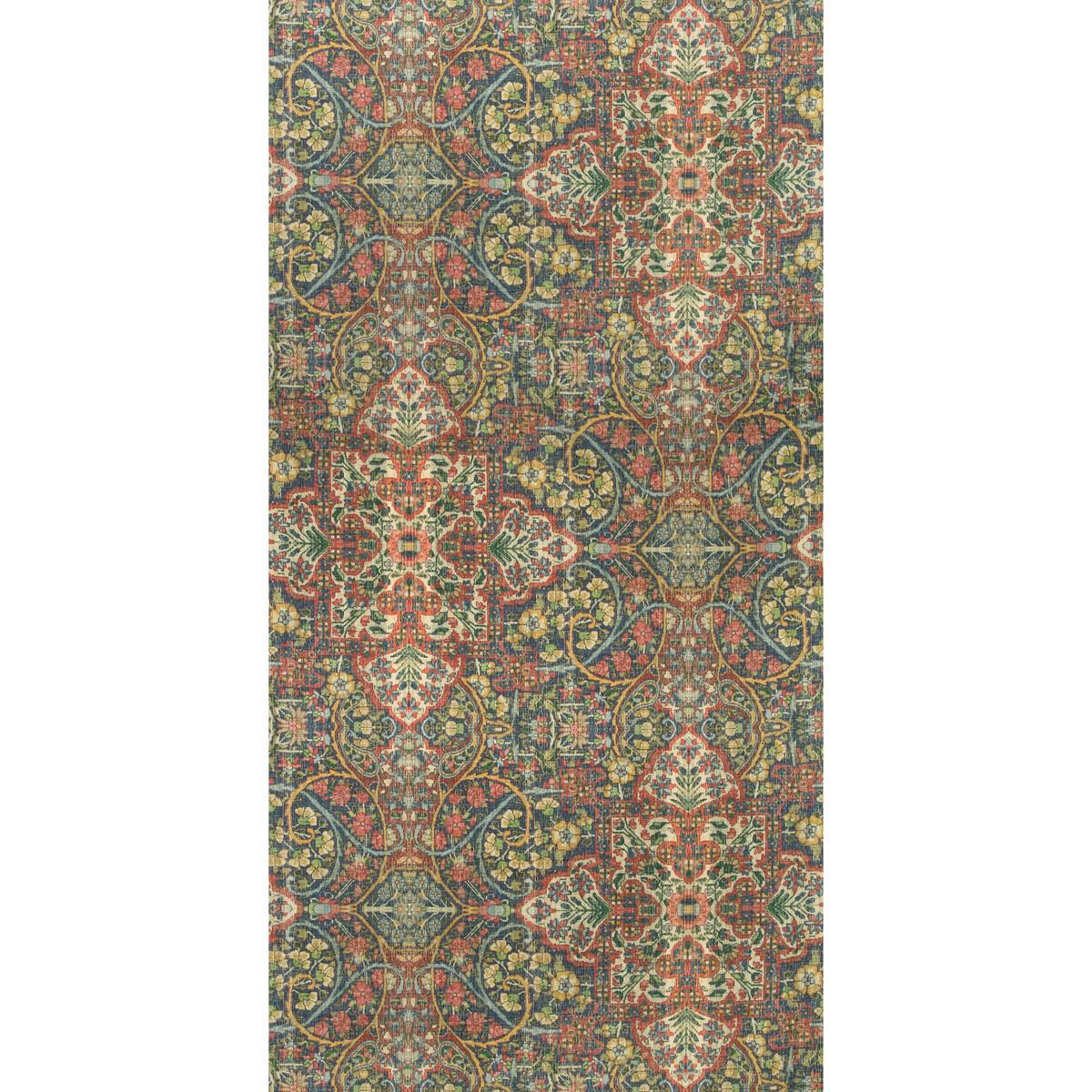 Lee Jofa Bromley Print Multi Fabric