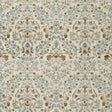 Lee Jofa LUXFORD EMBROIDERY MIST Fabric