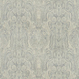 Lee Jofa FOXHILL PAISLEY DENIM Upholstery Fabric