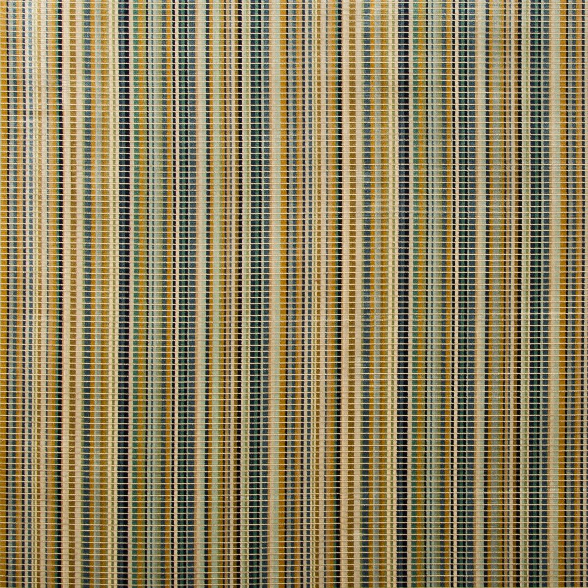 Lee Jofa BURTON VELVET GOLD/TEAL Upholstery Fabric