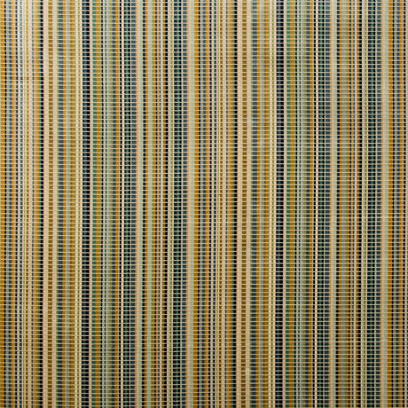 Lee Jofa BURTON VELVET GOLD/TEAL Upholstery Fabric