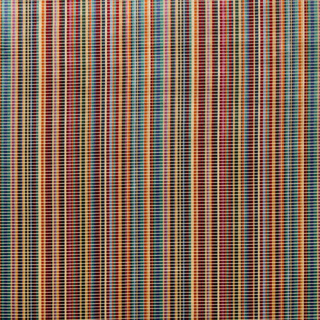 Lee Jofa BURTON VELVET MULTI Upholstery Fabric