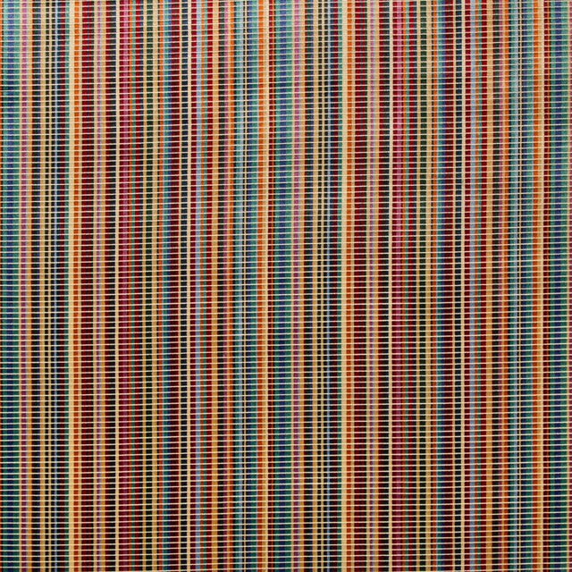 Lee Jofa BURTON VELVET MULTI Upholstery Fabric