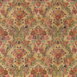 Lee Jofa TETBURY VELVET MULTI Fabric