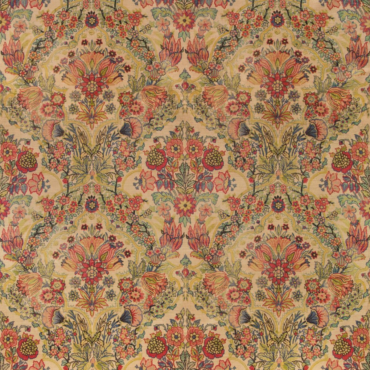 Lee Jofa Tetbury Velvet Multi Fabric