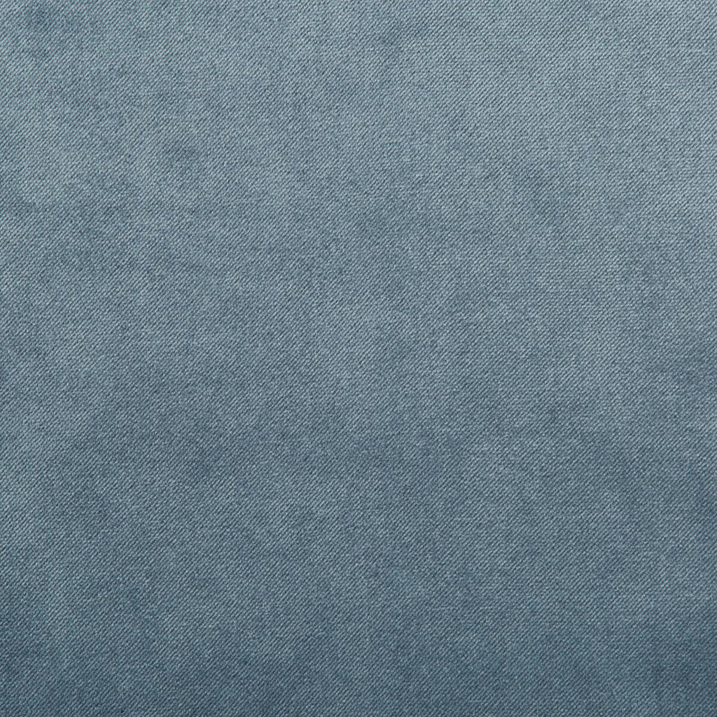 Kravet MADISON VELVET MOODY BLUE Fabric