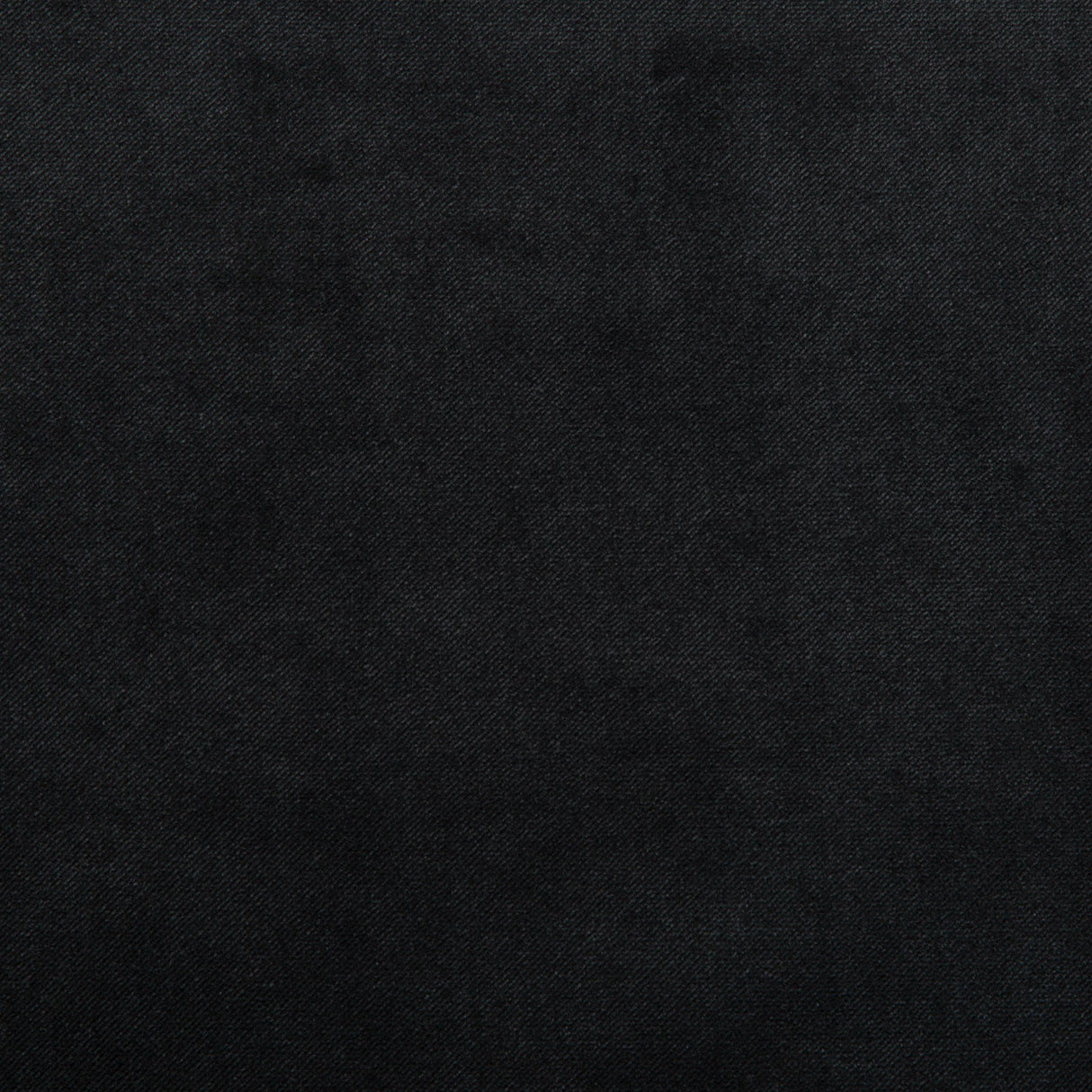 Kravet MADISON VELVET RAVEN Upholstery Fabric