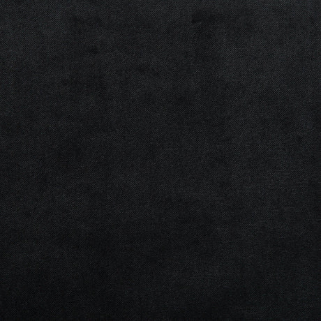 Kravet MADISON VELVET RAVEN Upholstery Fabric