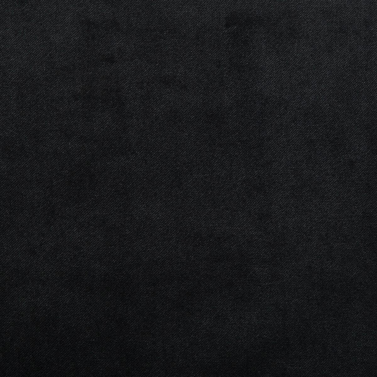 Kravet MADISON VELVET RAVEN Fabric