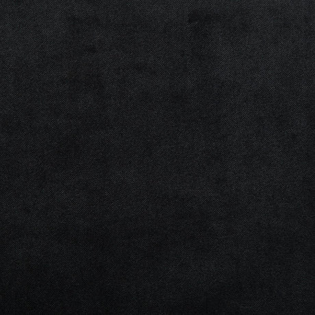 Kravet MADISON VELVET RAVEN Fabric