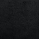 Kravet MADISON VELVET RAVEN Upholstery Fabric