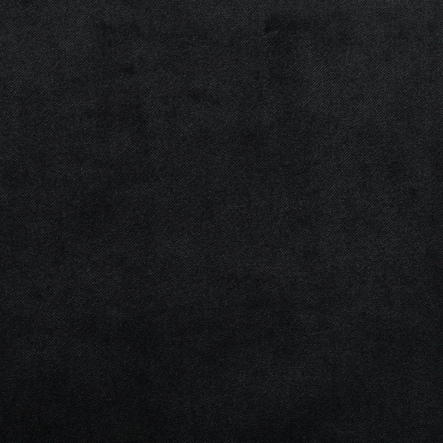 Kravet MADISON VELVET RAVEN Upholstery Fabric