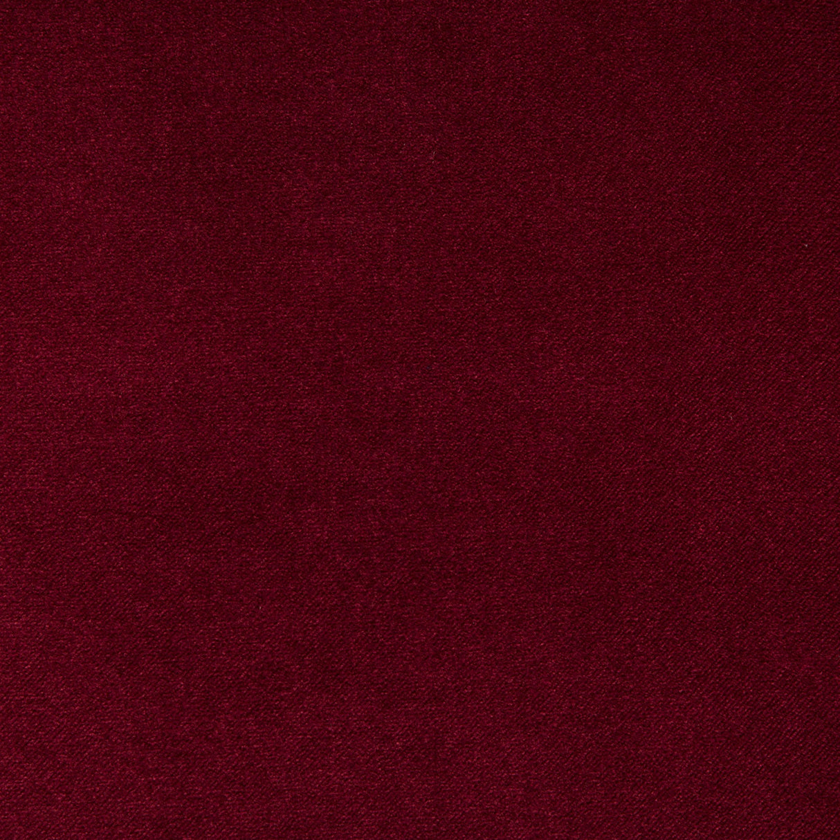 Kravet MADISON VELVET CRANBERRY Upholstery Fabric