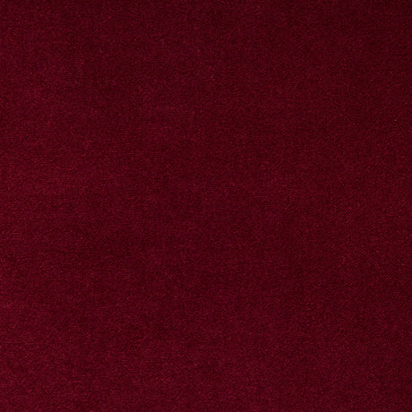 Kravet MADISON VELVET CRANBERRY Upholstery Fabric