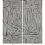 Lee Jofa GRAFFITO GRAPHITE Wallpaper