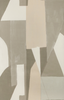 Lee Jofa DISTRICT PAPER ALABASTER Wallpaper