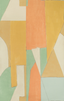Lee Jofa DISTRICT PAPER TAWNY Wallpaper