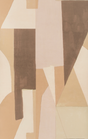 Lee Jofa DISTRICT PAPER SILT Wallpaper