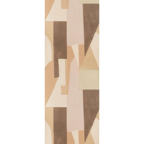 Lee Jofa DISTRICT PAPER SILT Wallpaper