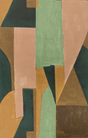 Lee Jofa DISTRICT PAPER TOBACCO Wallpaper