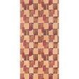 Lee Jofa LYRE PAPER FIERY Wallpaper