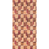 Lee Jofa LYRE PAPER FIERY Wallpaper